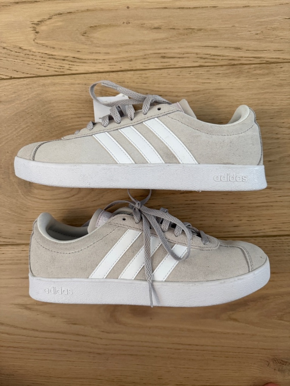 Adidas VL Court 2.0 sneakers
